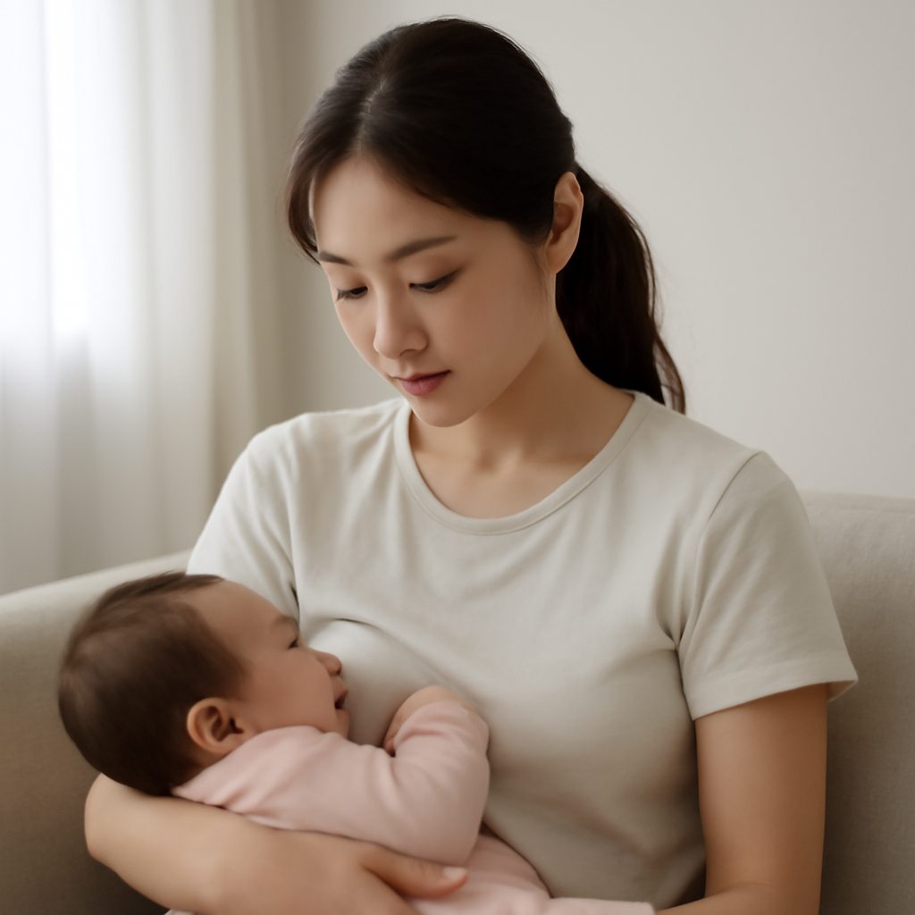 모유수유텀 대표 이미지